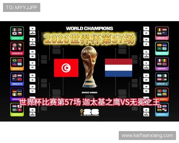 2026年世界杯突尼斯对阵荷兰比赛真实性分析与最新消息解读